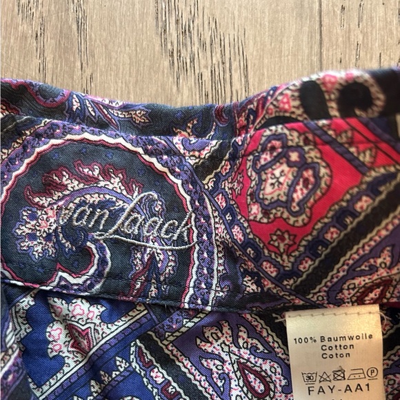 Jon Vack shirt - Picture 3 of 3